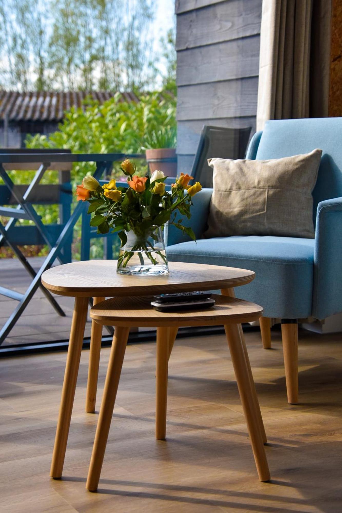 Mimosa Bed & Breakfast In Ijsselmuiden Exterior photo